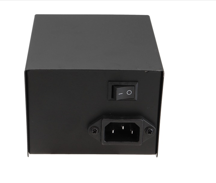 Digit LCD Digital Tattoo Machine Power Supply 220V - Image 4