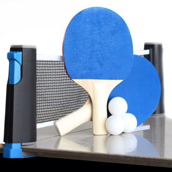 Play Anyplace Table Tennis Set - Image 2