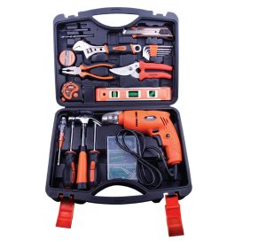 Finder Multifunctional High Quality Professional 60pcs Tool Set