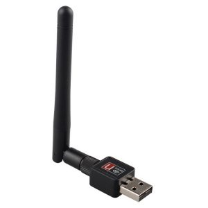 600Mbps USB Wireless WiFi Adapter