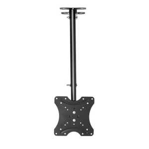 14-42″ Telescopic Flat Panel Tilt Ceiling TV Bracket