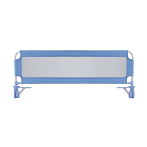 Adjustable Protective Baby Safety Bed Side Fence