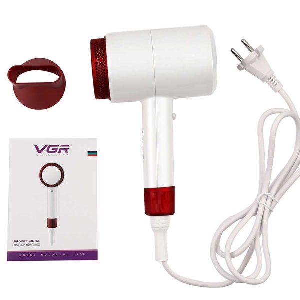 Fashion Hair Dryer 1600-1800 watts