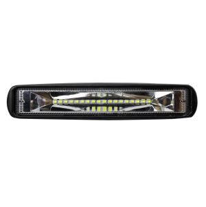 Indicator light bar