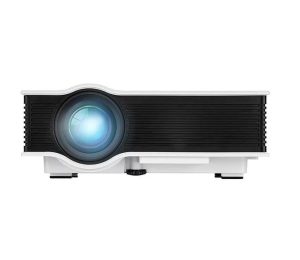 Portable LED WiFi Home Cinema Projector With Android