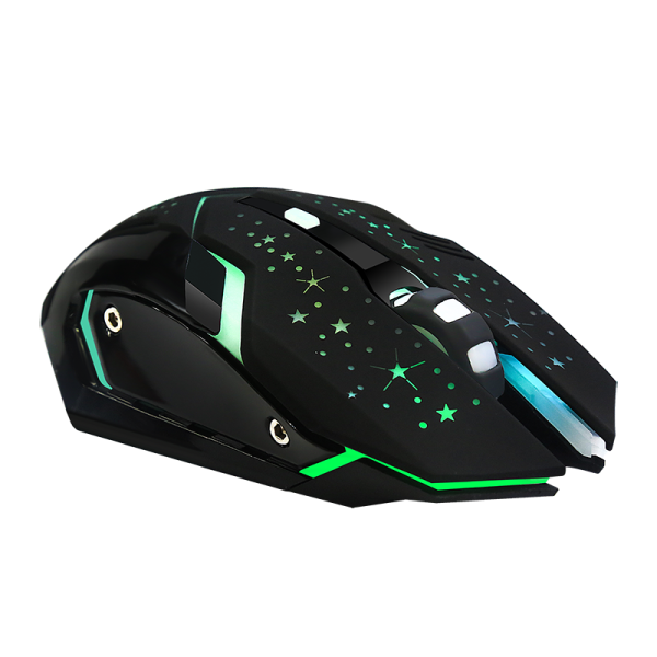 WB-911 E-Sports Wireless Game Mouse - Image 3