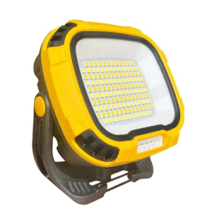 USB-C Rechargeable Work Light Or Battery Powered