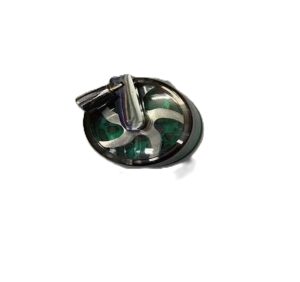 4 Piece 63mm Tabacco hand cranked grinder