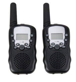Walkie talkie