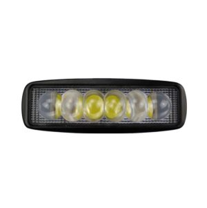 18W LED Reverse light bar for cars