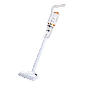 Wireless vacuum cleaner