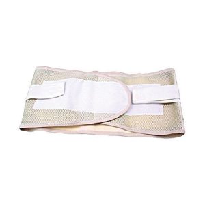 Full Elastic And Porous Waist Protector