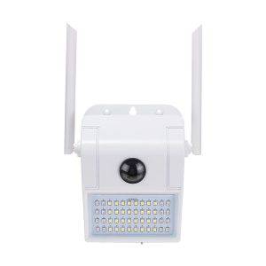 1080P 2MP Light Wall Lamp WIFI Network Surveillance Camera