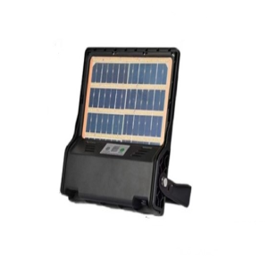 Thin Solar Light With Remote Control LEDs