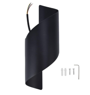 10W COB Wall Lamp 130lm