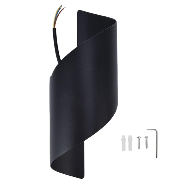 10W COB Wall Lamp 130lm