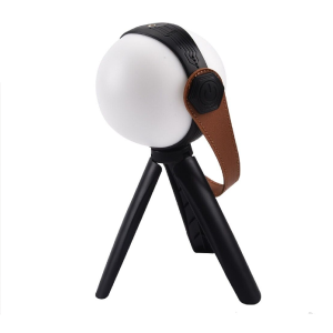 Rechargeable Outdoor Atmosphere Fairy Ball Camping Light