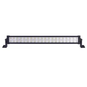 LED bar light off road