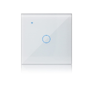 Gang Wifi Smart Switch Works With Smart Life App