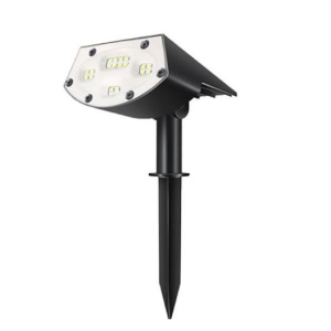 Solar Powered Garden Light