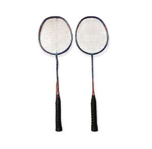 Supbull Badminton Bats
