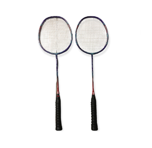Supbull Badminton Bats