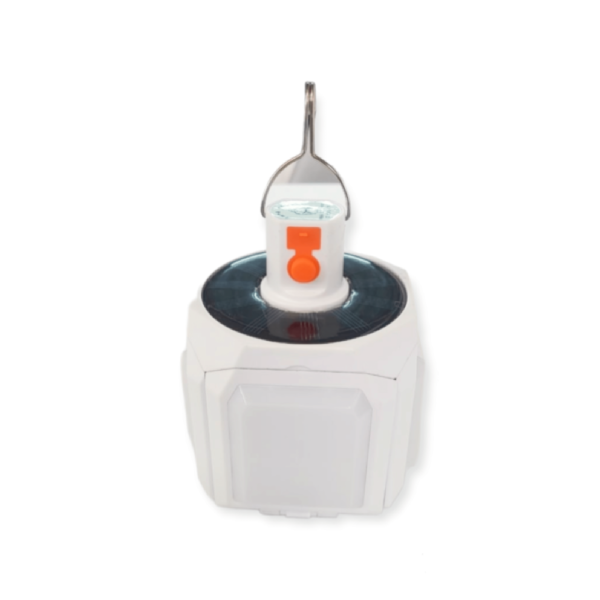 Solar Camping Outdoor Light
