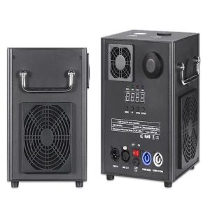 600W Spark machine