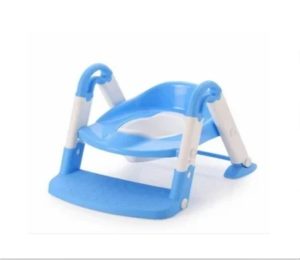 3 In 1 kids seat toilet trainer
