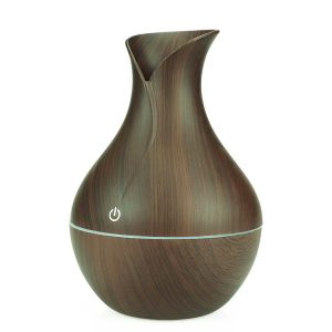 Aroma humidifier