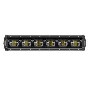 60W car offroad LED light bar