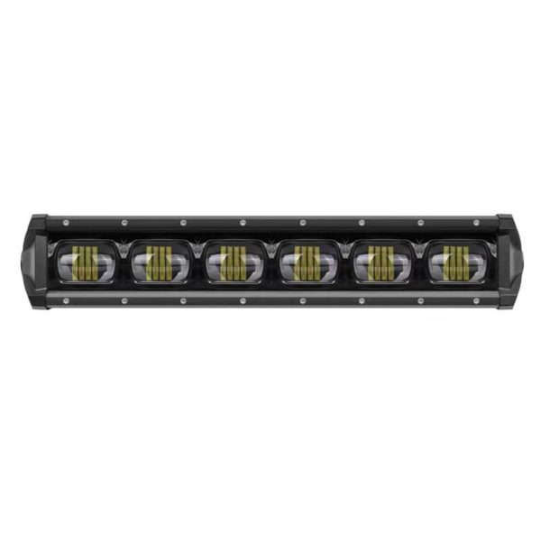 60W car offroad LED light bar