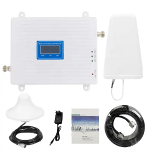 2G- 4G Mobile Phone Signal Booster