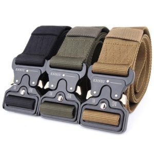 Tactical Combo Set