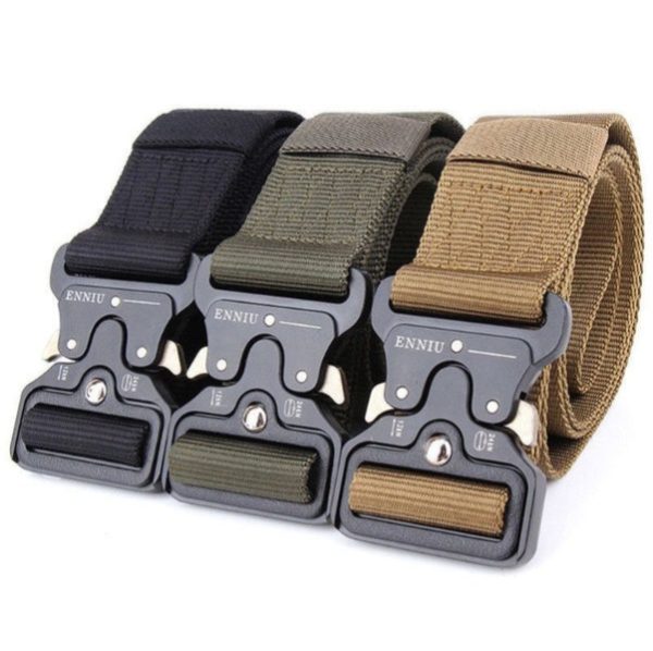 Tactical Combo Set