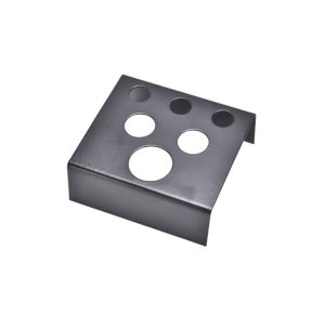 Metal tattoo ink caps cup holder stand