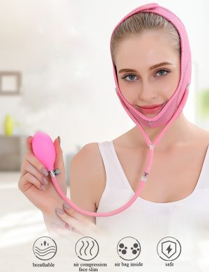 Correct Face Lift & Pull Device