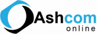 Ashcomonline Logo