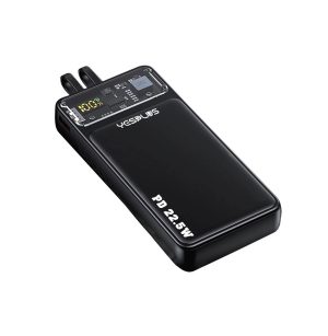 PD 22.5W powerbank