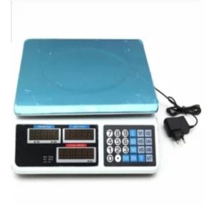 Digital pricing scale