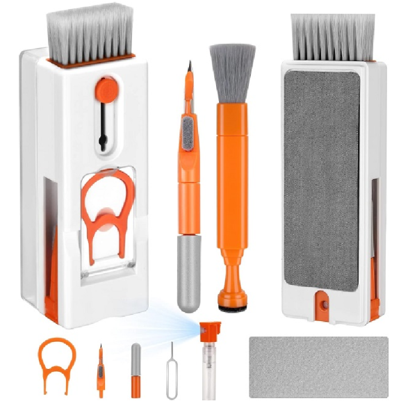 11 in 1 Electronic Cleaning Kit