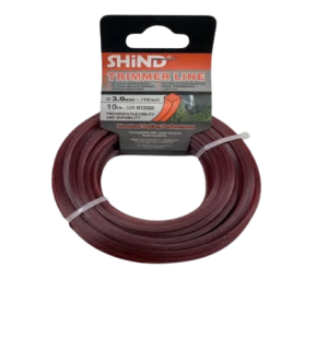 Trimmer Line for Electric & Petrol Trimmers
