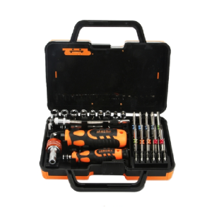 Colourful Ring Professional Repair Kit 31 In 1