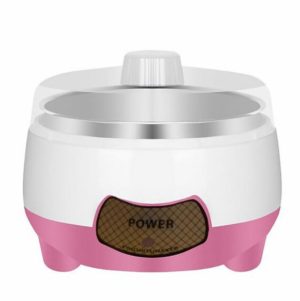 Automatic yogurt machine