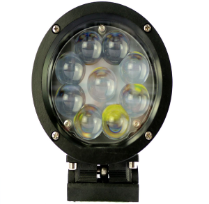 60W Led Spot Light Work Light 12V Led Work Light