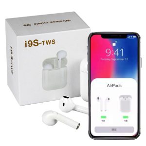 TWS9 Wireless Earphone