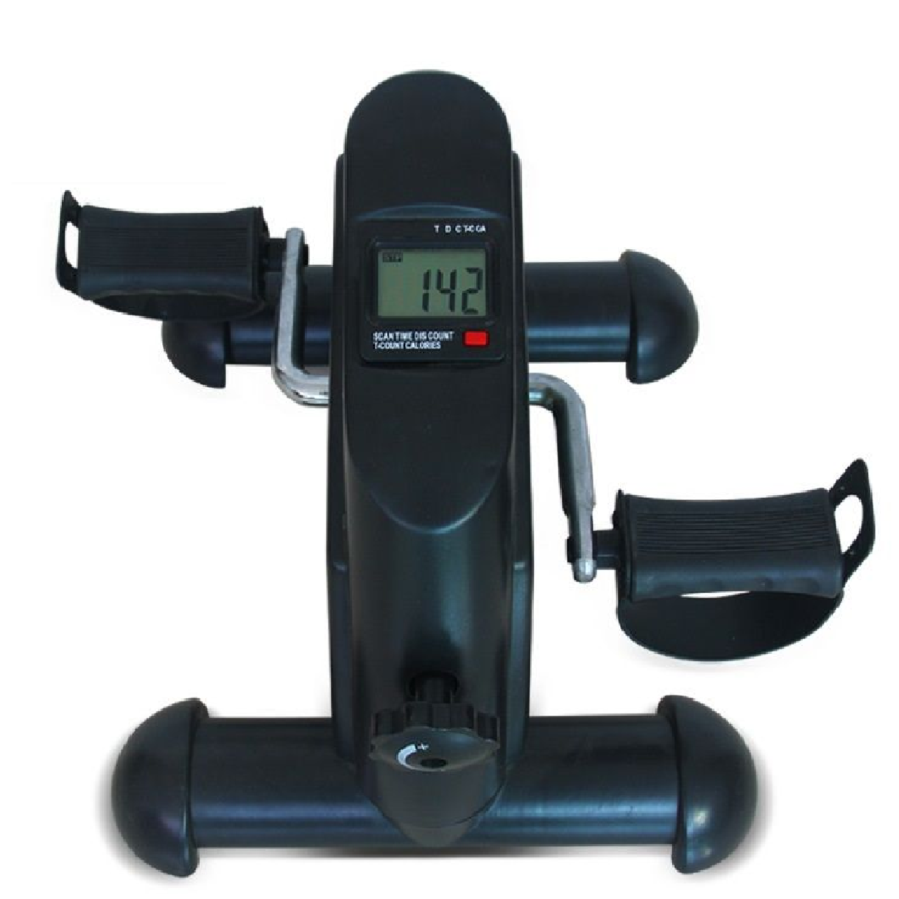 Mini Cardio Exercise Bike Pedal for Arm/Leg
