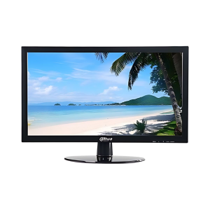 19″ LED MONITOR – WALL MOUNT EXCL BRACKET