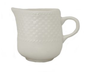 Deluxe Milk Jar