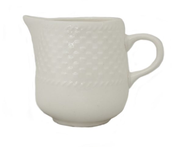 Deluxe Milk Jar